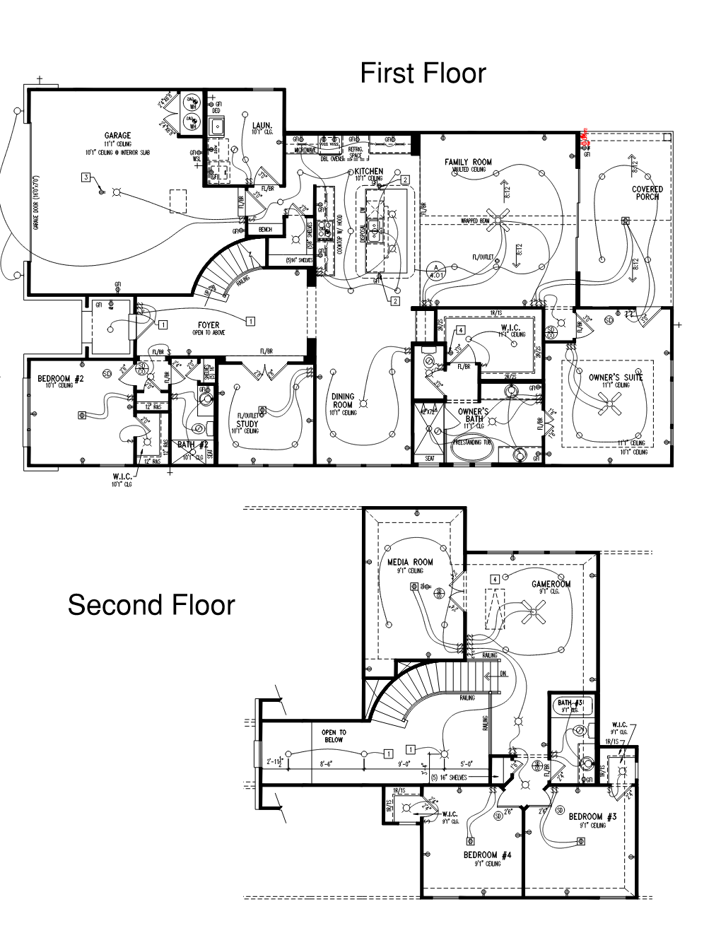 Drees Custom Homes Brady Floor Plan Drees Custom Homes Brady Floor Plan